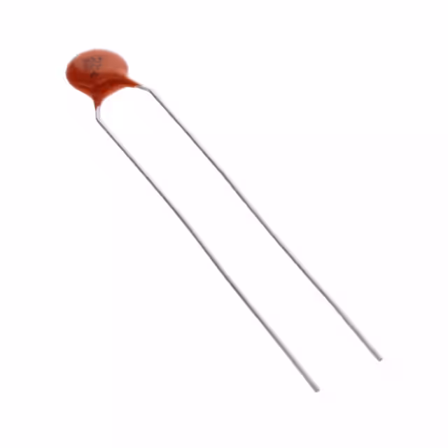 561R10TCCQ22 Vishay Cera-Mite electronic component