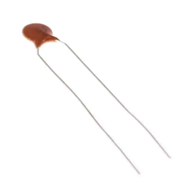 561R10TCCQ25 Vishay Cera-Mite electronic component