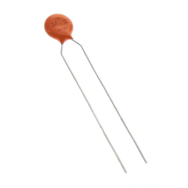 561R10TCCQ30 Vishay Cera-Mite electronic component