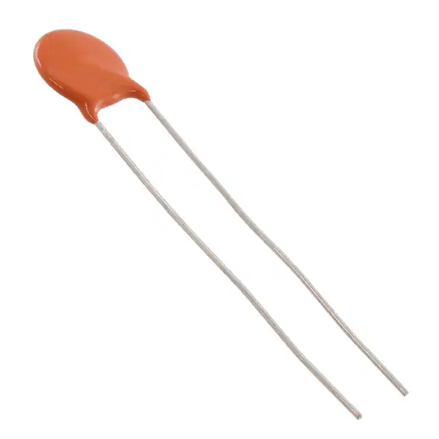 561R10TCCQ47 Vishay Cera-Mite electronic component