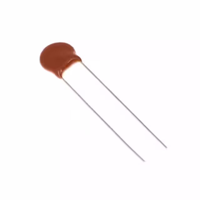 561R10TCCQ56 Vishay Cera-Mite electronic component
