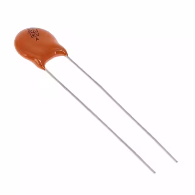 561R10TCCQ62BA Vishay Cera-Mite electronic component
