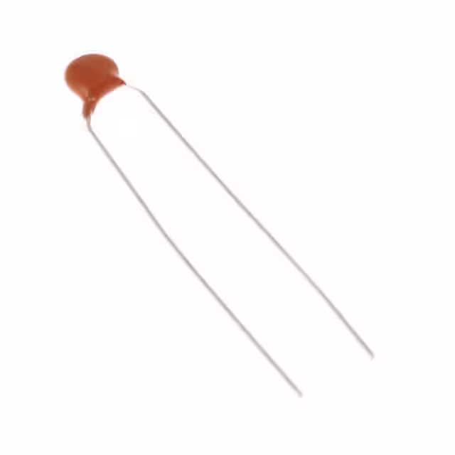 561R10TSQ10 Vishay Cera-Mite electronic component