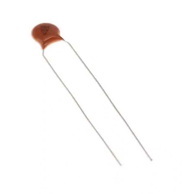 561R5GAQ33 Vishay Cera-Mite electronic component