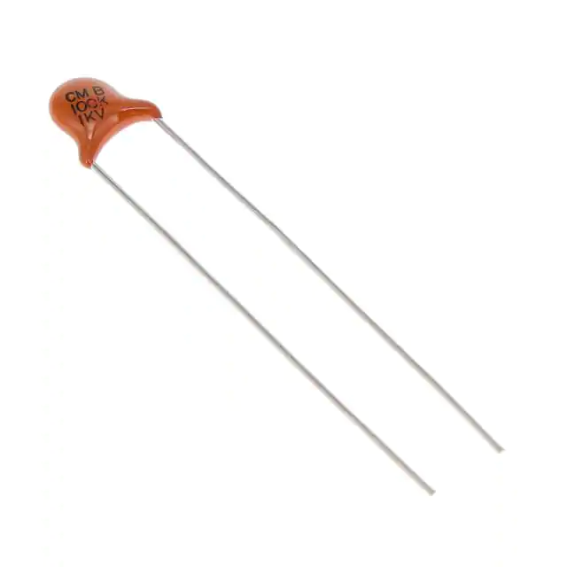 562R10TST10BA Vishay Cera-Mite electronic component