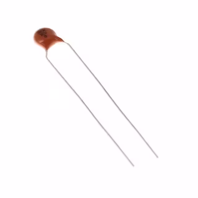562R10TST18 Vishay Cera-Mite electronic component