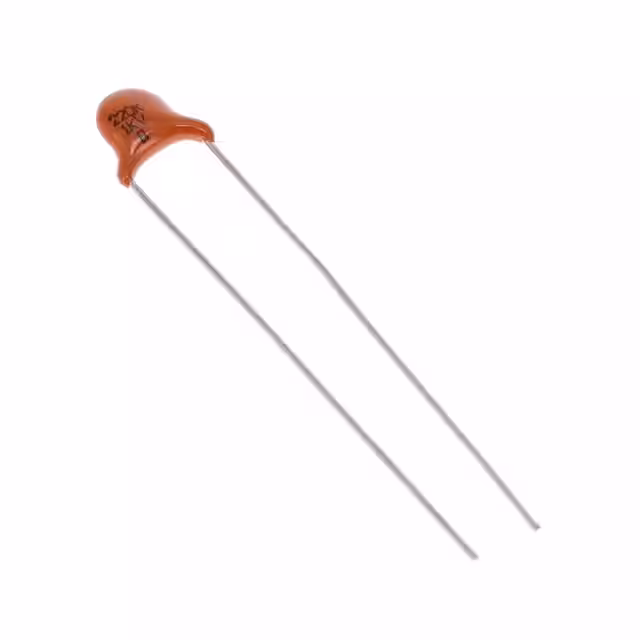 562R10TST22UB Vishay Cera-Mite electronic component
