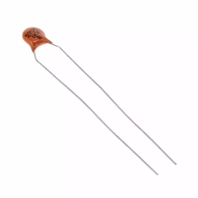 562R10TST27 Vishay Cera-Mite electronic component