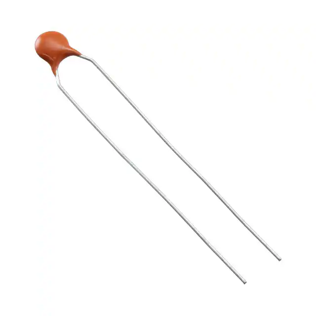 562R5TSSD10 Vishay Cera-Mite electronic component