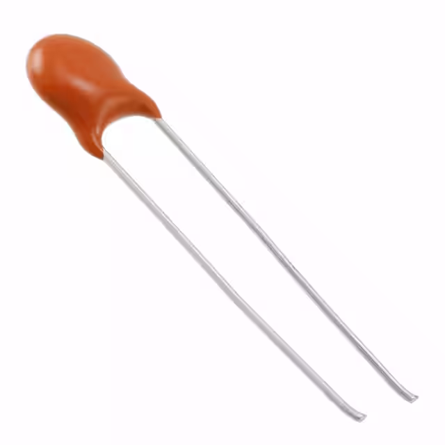 562R10TST56QR Vishay Cera-Mite electronic component