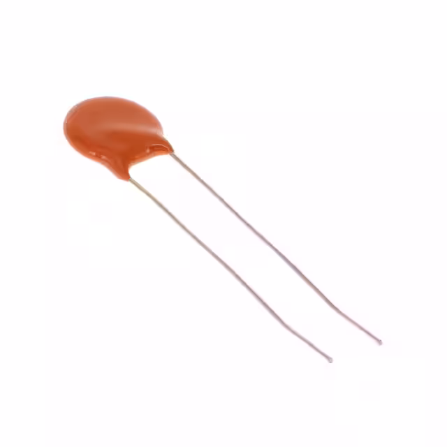 562R5HKMS10 Vishay Cera-Mite electronic component