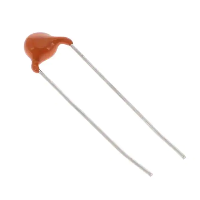 564R60GAT12 Vishay Cera-Mite electronic component