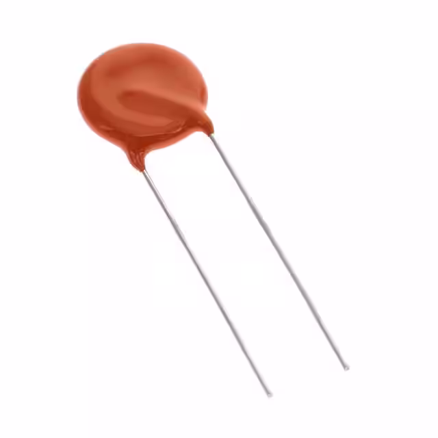564RC0GAA302EL470J Vishay Cera-Mite electronic component