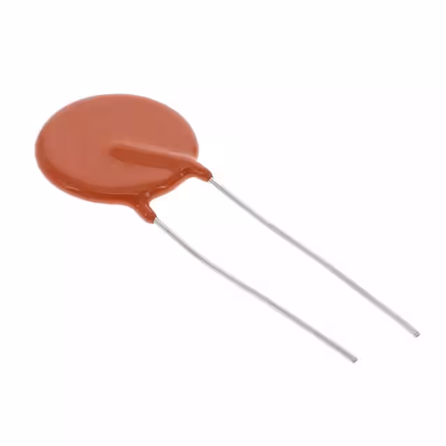 564RC0GAA302EP151J Vishay Cera-Mite electronic component