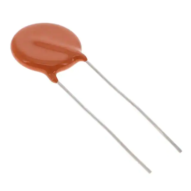 564RU2JAA602EM101M Vishay Cera-Mite electronic component
