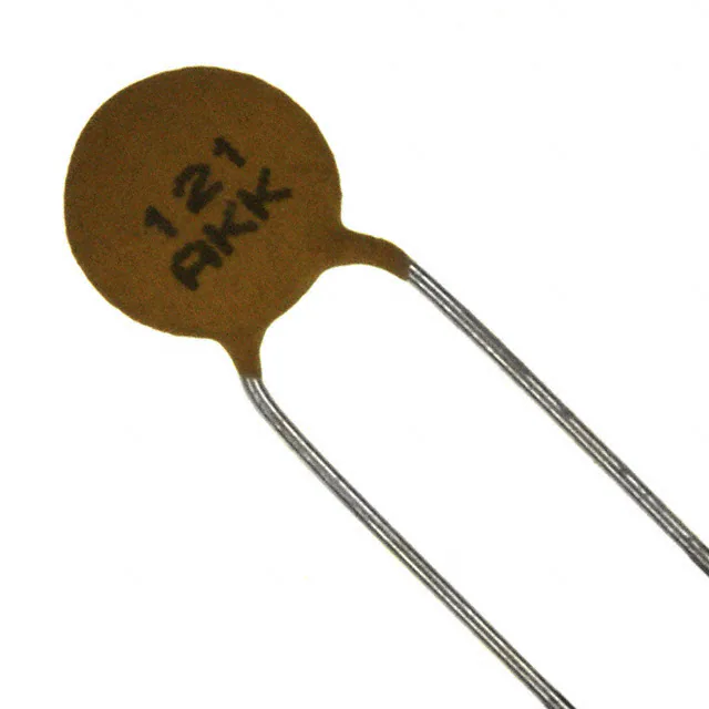 5AK101KEFAA KYOCERA AVX electronic component