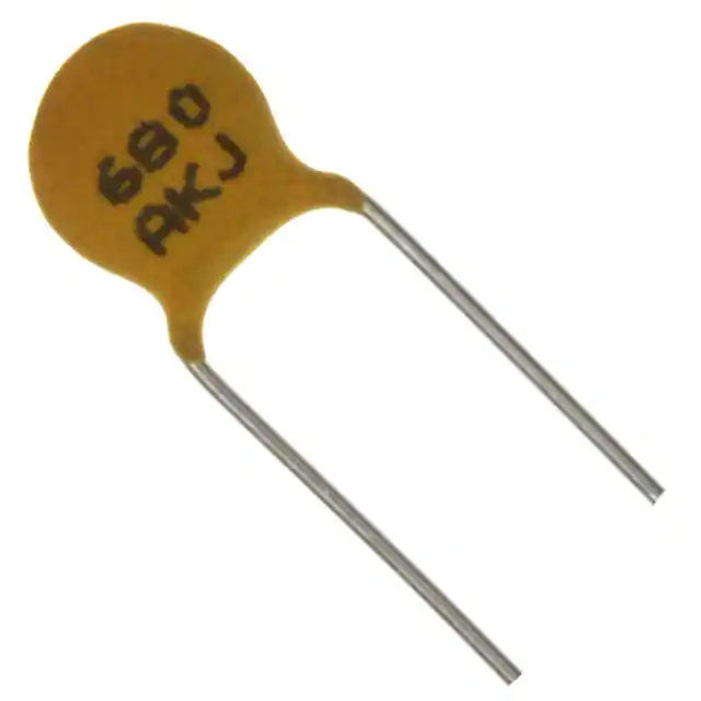 5ST152MEDCA KYOCERA AVX electronic component