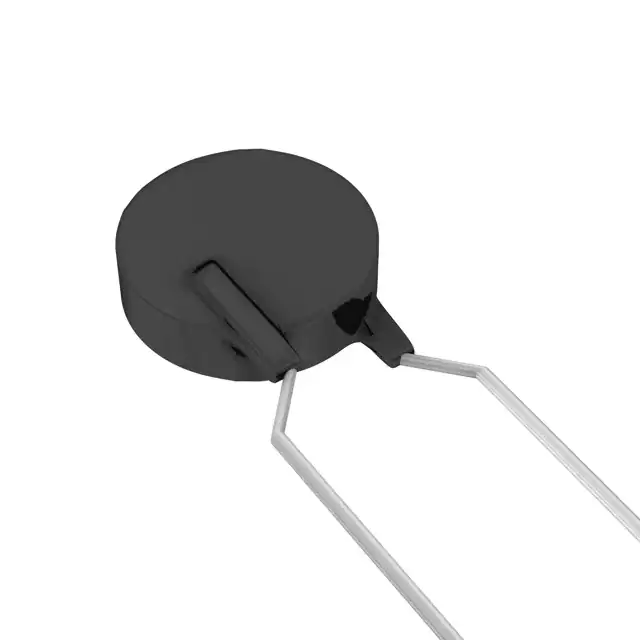 562R5GAD10TK1A Vishay Cera-Mite electronic component