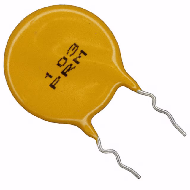 5PR103MUMCE KYOCERA AVX electronic component