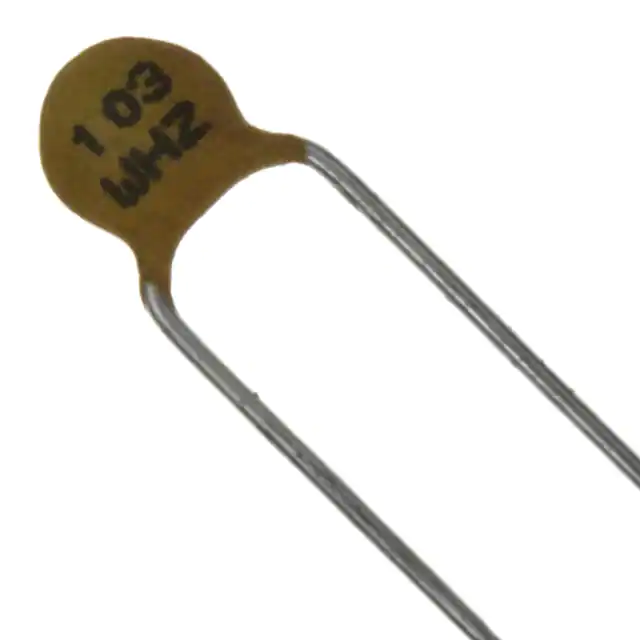 5SS102MBDCA KYOCERA AVX electronic component