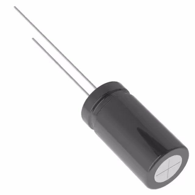 USH1E3R3MED Nichicon electronic component