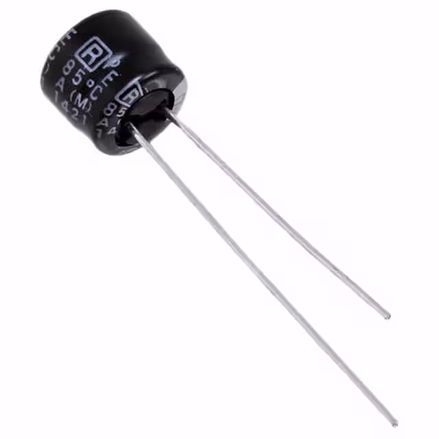 6.3MS5100MEFC6.3X5 Rubycon electronic component