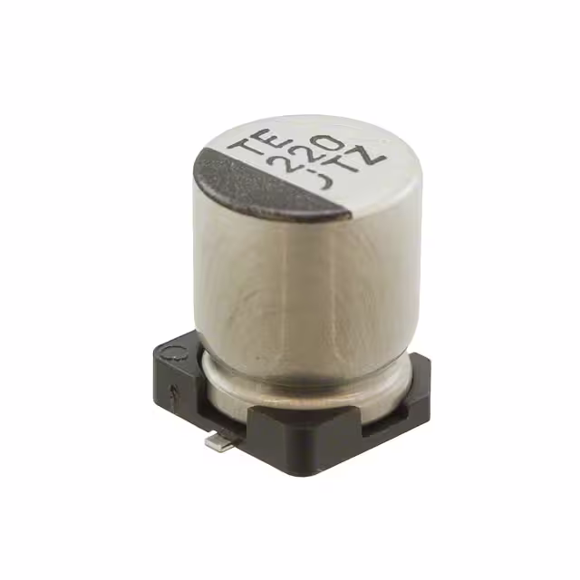 6.3TZV220M6.3X8 Rubycon electronic component