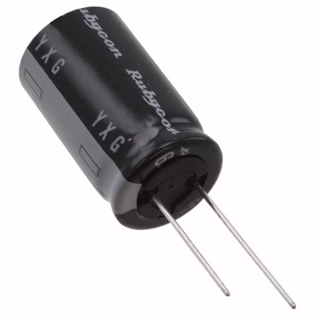6.3YXG12000MEFC18X31.5 Rubycon electronic component
