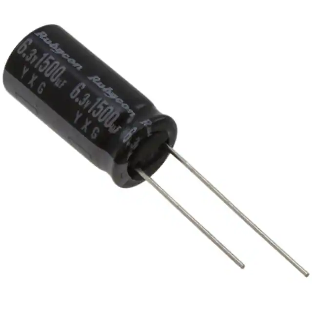 6.3YXG1500MEFC10X20 Rubycon electronic component