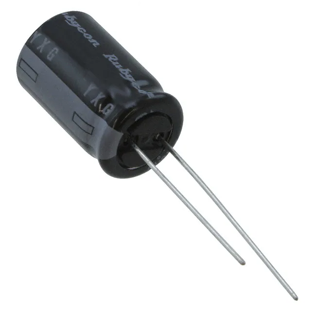 50YXG470MEFC12.5X20 Rubycon electronic component