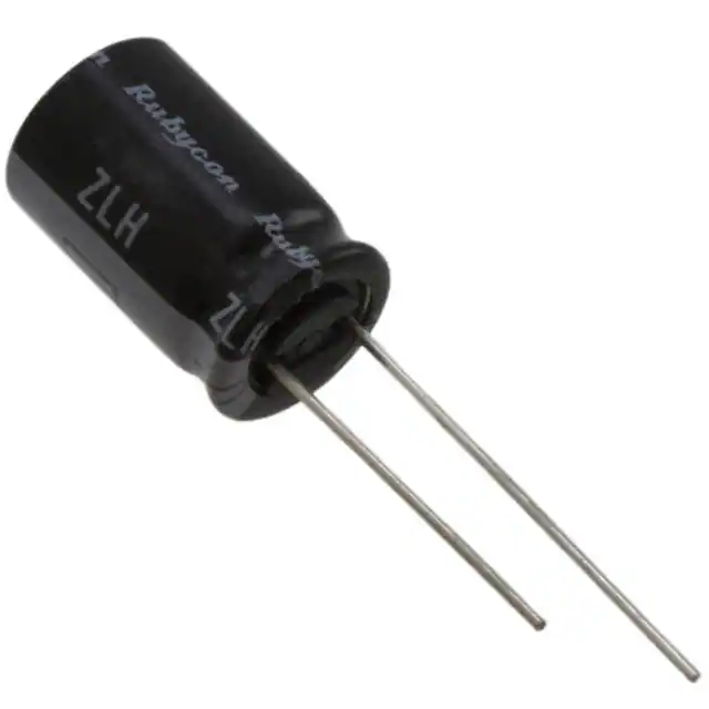50ZLH220M10X16 Rubycon electronic component