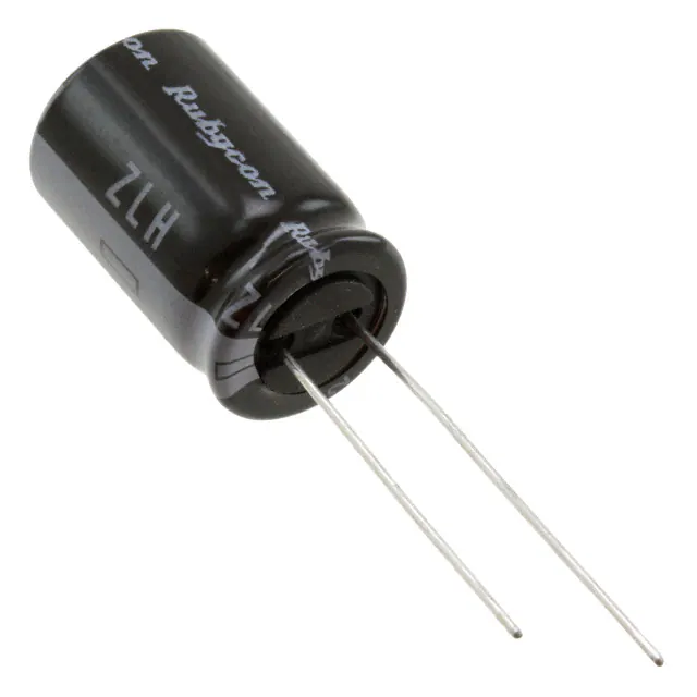 6.3ZLH3900MEFC12.5X20 Rubycon electronic component