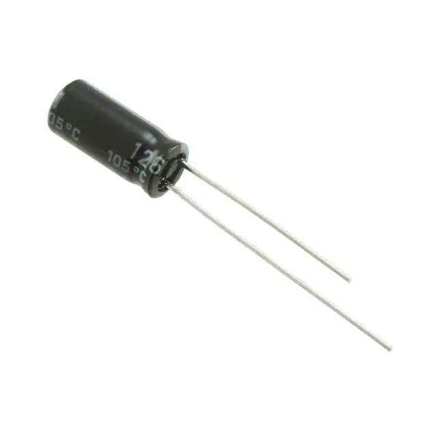16ZLJ120M5X11 Rubycon electronic component