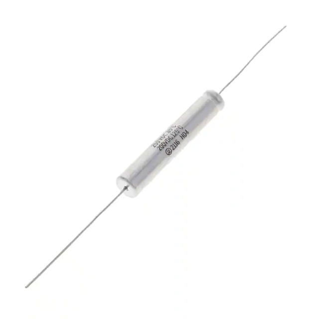 600D226F250DL4 Vishay Sprague electronic component