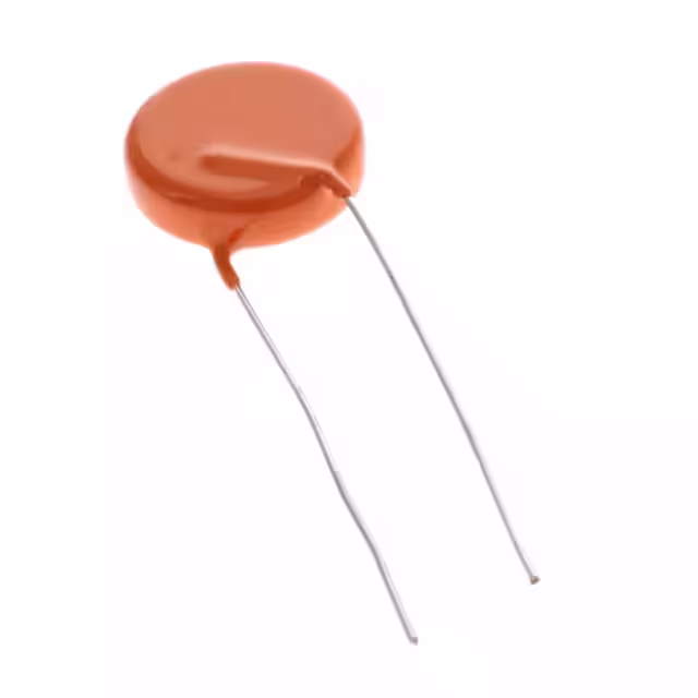 615R100GAD47 Vishay Cera-Mite electronic component