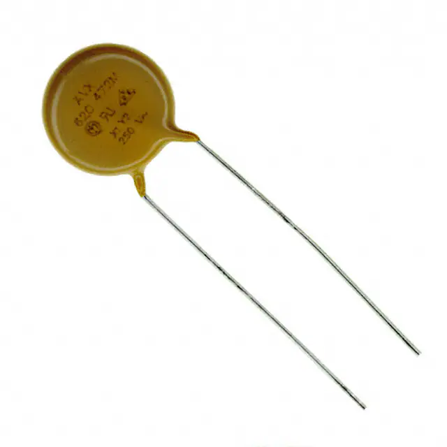5OQ682KBKAA KYOCERA AVX electronic component