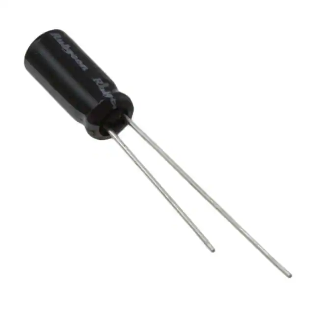 63PK10MEFC5X11 Rubycon electronic component