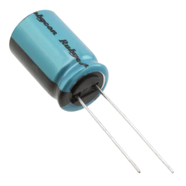 25RX301000M12.5X20 Rubycon electronic component