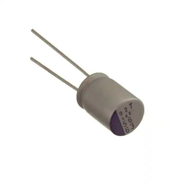 63SXE56M Panasonic Electronic Components electronic component