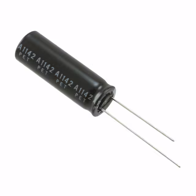 63TXW390MEFC10X30 Rubycon electronic component