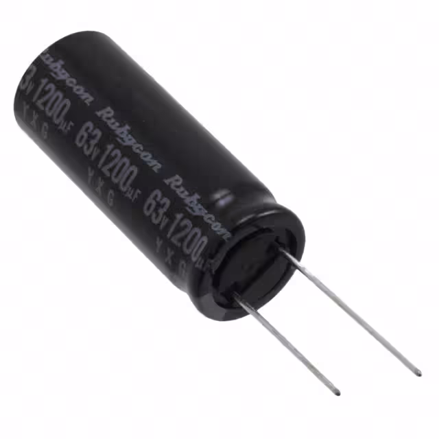 63YXG1200MEFC16X40 Rubycon electronic component