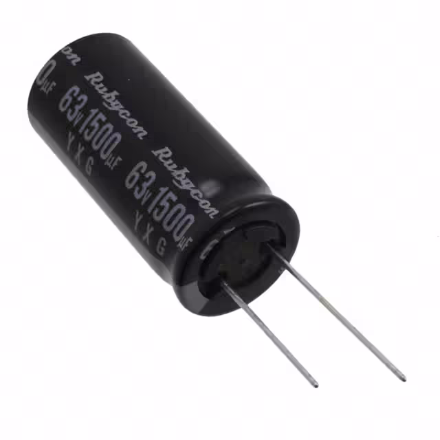 63YXG1500M18X40 Rubycon electronic component
