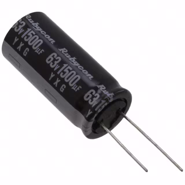 63YXG1500MEFC18X40 Rubycon electronic component