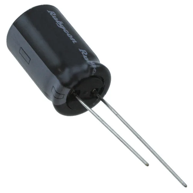 63YXG270MEFC12.5X20 Rubycon electronic component