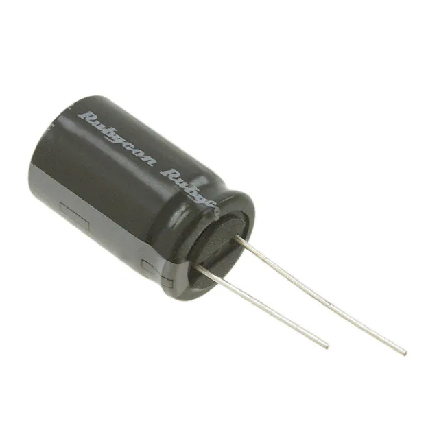 100YXG330MEFCGC16X25 Rubycon electronic component