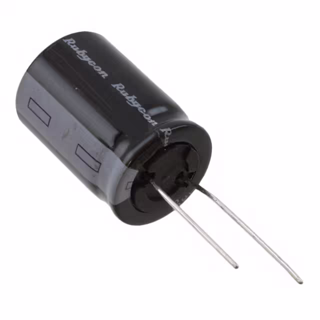 63YXG820MEFC18X25 Rubycon electronic component