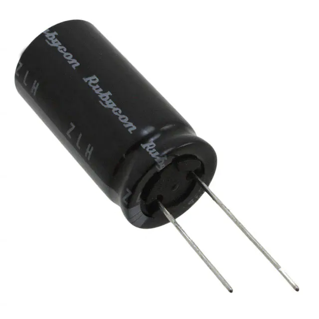 80ZLH1200MEFC18X35.5 Rubycon electronic component