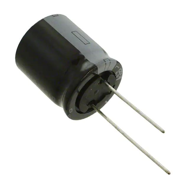 100ZLH390MEFC18X20 Rubycon electronic component