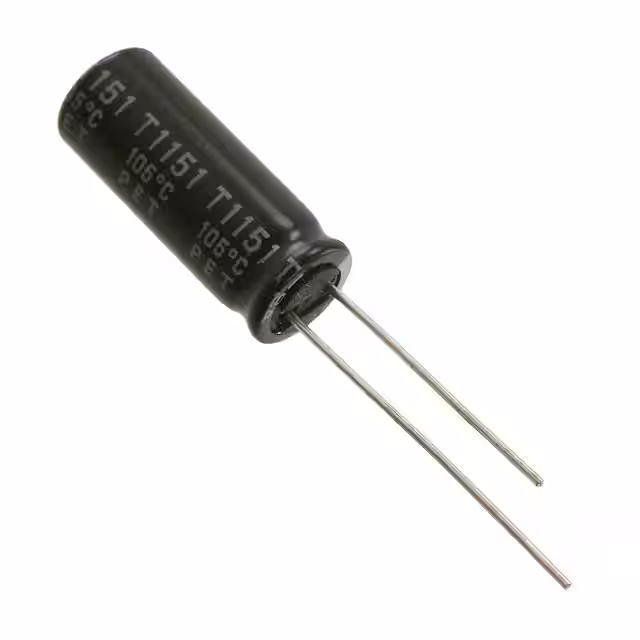 63ZLJ150MT78X20 Rubycon electronic component