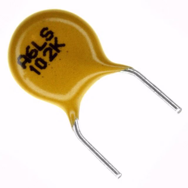5AR101JAFCA KYOCERA AVX electronic component